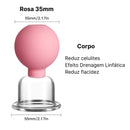 Contorno Facial e Anticelulite - Lifting Body - Kabana Prime