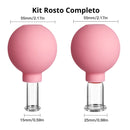 Contorno Facial e Anticelulite - Lifting Body - Kabana Prime