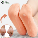 Palmilha de Silicone Anti Rachadura - Foot Care - Kabana Prime