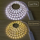 Fita de Iluminação a Led - Backlight - Kabana Prime