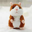 Hamtaro - Hamster Falante - Kabana Prime
