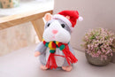 Hamtaro - Hamster Falante - Kabana Prime