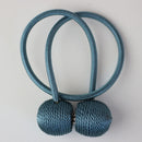 Prendedor Magnético de Cortina - Pearl Ball - Kabana Prime