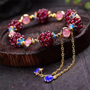 Pulseira Romã Grego - Kabana Prime