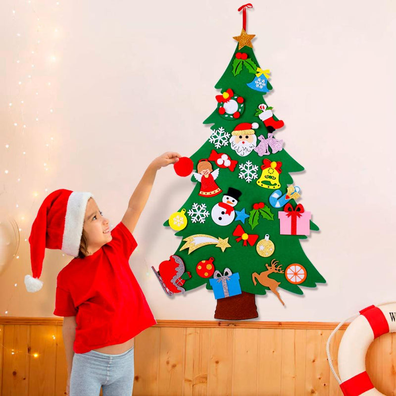 Árvore de Natal - Autoeducativa™