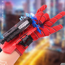 Luva Lança Teia - Spider Man - Kabana Prime