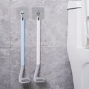 Escova de Limpeza para Vaso Sanitário com Alça Longa - Deep Cleaning - Kabana Prime