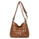 Bolsa Tiracolo Transversal - Florença - Kabana Prime