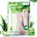 Máscara Esfoliante para pés - Foot Mask - Kabana Prime