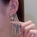 Brinco Cristal Francês - Kabana Prime