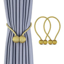 Prendedor Magnético de Cortina - Pearl Ball - Kabana Prime