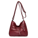 Bolsa Tiracolo Transversal - Florença - Kabana Prime