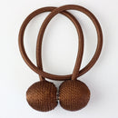Prendedor Magnético de Cortina - Pearl Ball - Kabana Prime