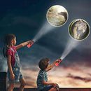 Lanterna Space X - Kids™ - Kabana Prime