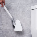Escova de Limpeza para Vaso Sanitário com Alça Longa - Deep Cleaning - Kabana Prime