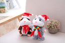 Hamtaro - Hamster Falante - Kabana Prime