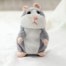 Hamtaro - Hamster Falante - Kabana Prime