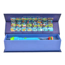 Lanterna Educativa 3D - Prime - Kabana Prime