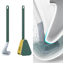 Escova de Limpeza para Vaso Sanitário com Alça Longa - Deep Cleaning - Kabana Prime