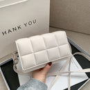 Bolsa Transversal Matelassê - Kabana Prime