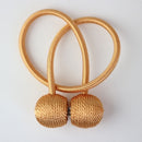 Prendedor Magnético de Cortina - Pearl Ball - Kabana Prime