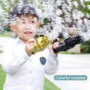 Lança Bolhas - Bubble Toy - Kabana Prime