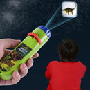 Lanterna Space X - Kids™ - Kabana Prime