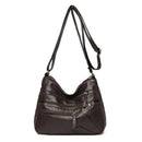 Bolsa Tiracolo Transversal - Florença - Kabana Prime