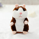 Hamtaro - Hamster Falante - Kabana Prime
