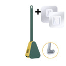 Escova de Limpeza para Vaso Sanitário com Alça Longa - Deep Cleaning - Kabana Prime