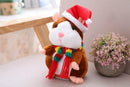 Hamtaro - Hamster Falante - Kabana Prime