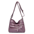 Bolsa Tiracolo Transversal - Florença - Kabana Prime