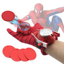 Luva Lança Teia - Spider Man - Kabana Prime