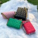 Bolsa Hand com Corrente - Orazia - Kabana Prime