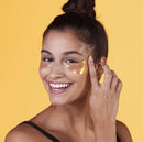 Máscara Anti-Envelhecimento e Olheiras - Eye Skin (20 peças) - Kabana Prime