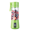 Mini Liquidificador Portátil USB - Kabana Prime