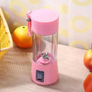 Mini Liquidificador Portátil USB - Kabana Prime