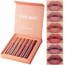 Kit de Batons Matte Handaiyan - Líquido - Kabana Prime