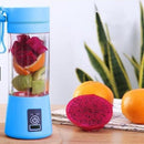 Mini Liquidificador Portátil USB - Kabana Prime