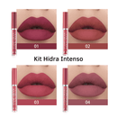 Kit de Batons Matte Handaiyan - Líquido - Kabana Prime
