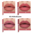 Kit de Batons Matte Handaiyan - Líquido - Kabana Prime