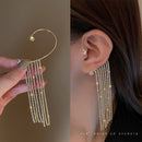 Brinco Cristal Francês - Kabana Prime