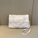 Bolsa de ombro feminina de algodão - Kabana Prime