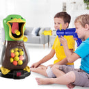 Happy Duck - Brinquedo de Tiro ao Alvo - Kabana Prime