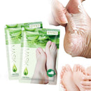 Máscara Esfoliante para pés - Foot Mask - Kabana Prime