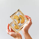 Máscara Anti-Envelhecimento e Olheiras - Eye Skin (20 peças) - Kabana Prime