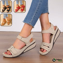 Sandália Ortopédica Anabela - Kabana Prime