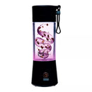 Mini Liquidificador Portátil USB - Kabana Prime
