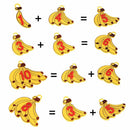 Toy Monkey - Brinquedo Educacional - Kabana Prime