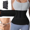 Modelador de Cintura Shaper Bandage - Kabana Prime